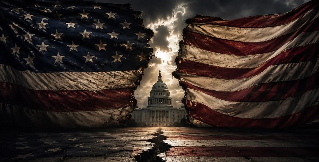 Why Democrats Need America To Stay Racist