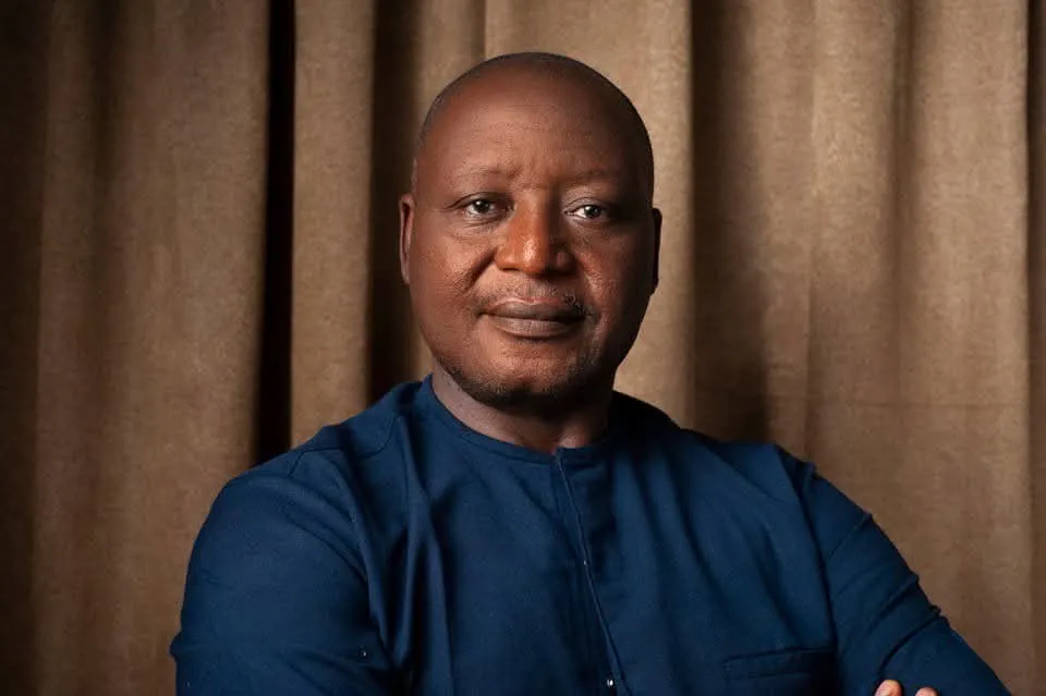 He Was Jailed For Exposing Muslim Violence In Nigeria. Now, He’s Warning Americans To Fight Sharia.