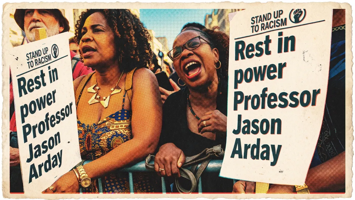 The Jason Arday Scandal Is Even Worse Than You Think
