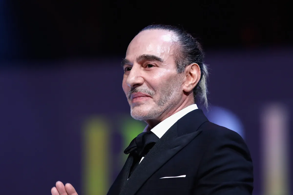 Met Gala Cancels Celebration Of Nazi-Loving Designer Following Major Backlash