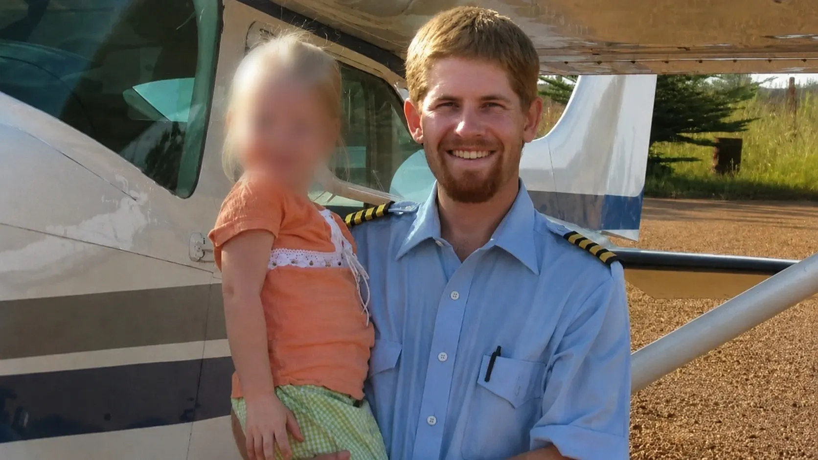 Kidnapped American Missionary’s Family Gets The News They’ve Waited Nine Months To Hear