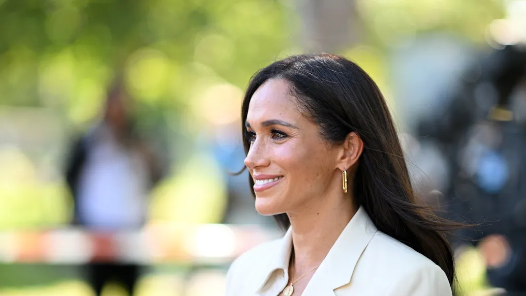 Meghan Markle Made A Play For Kamala’s U.S. Senate Seat: Report