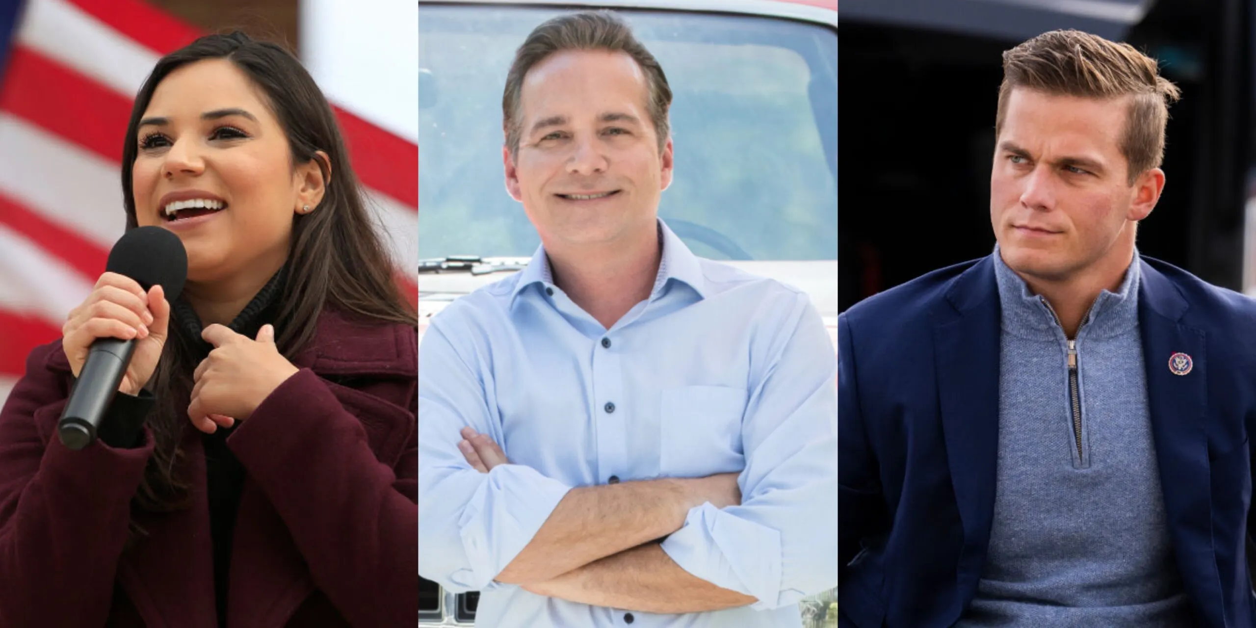 Businessman Defeats 2 Felons, A Trump Endorsee, And Madison Cawthorn For GOP House Nomination