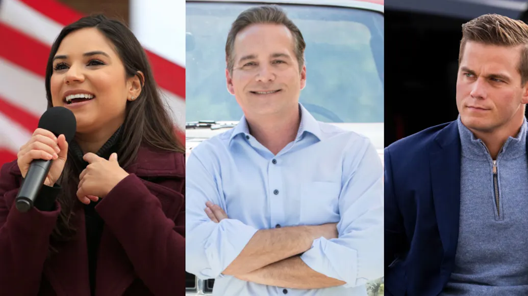 Businessman Defeats 2 Felons, A Trump Endorsee, And Madison Cawthorn For GOP House Nomination