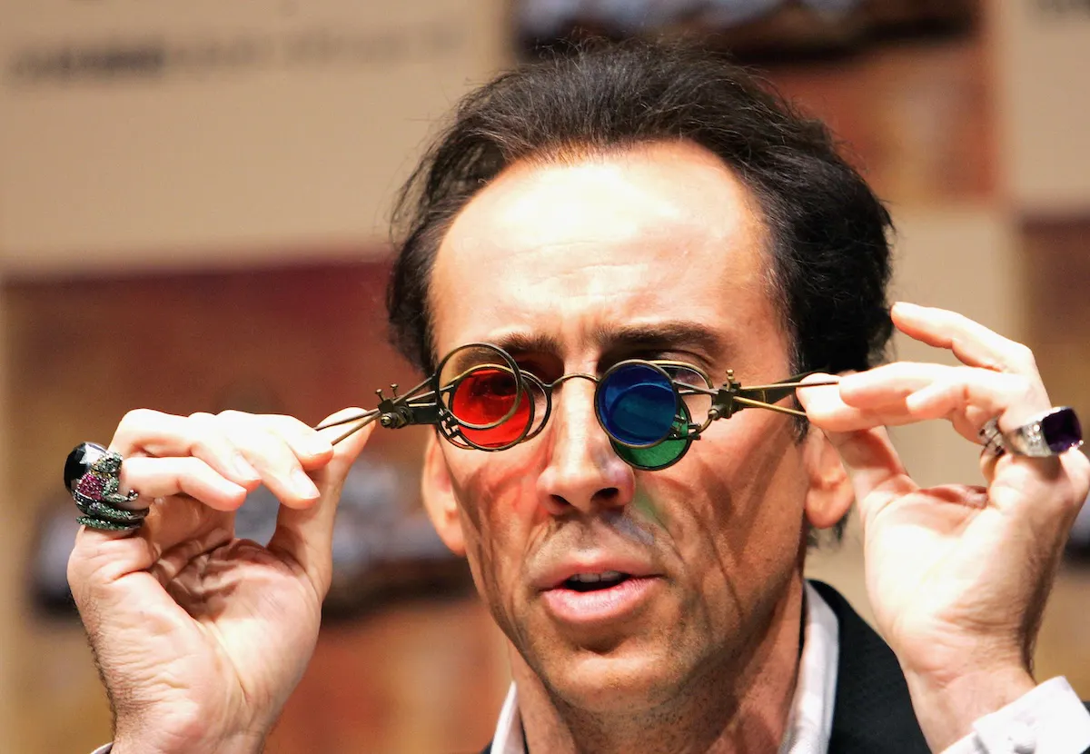 ‘National Treasure 3’ Director Suggests Politics Won’t Be ‘Ignored’ In New Film