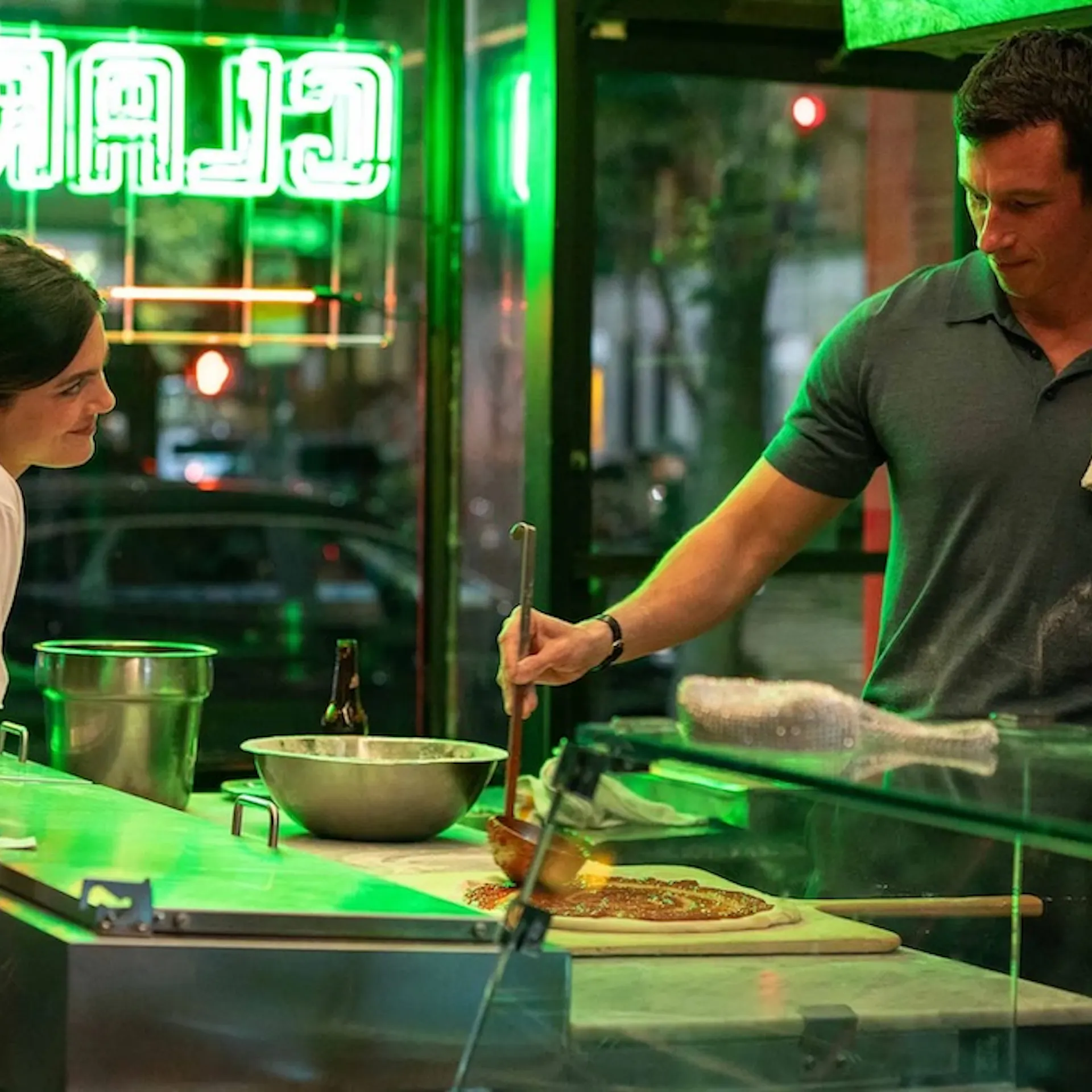 Hollywood’s New Sex Comedies Have a Surprising Twist: Traditional Values