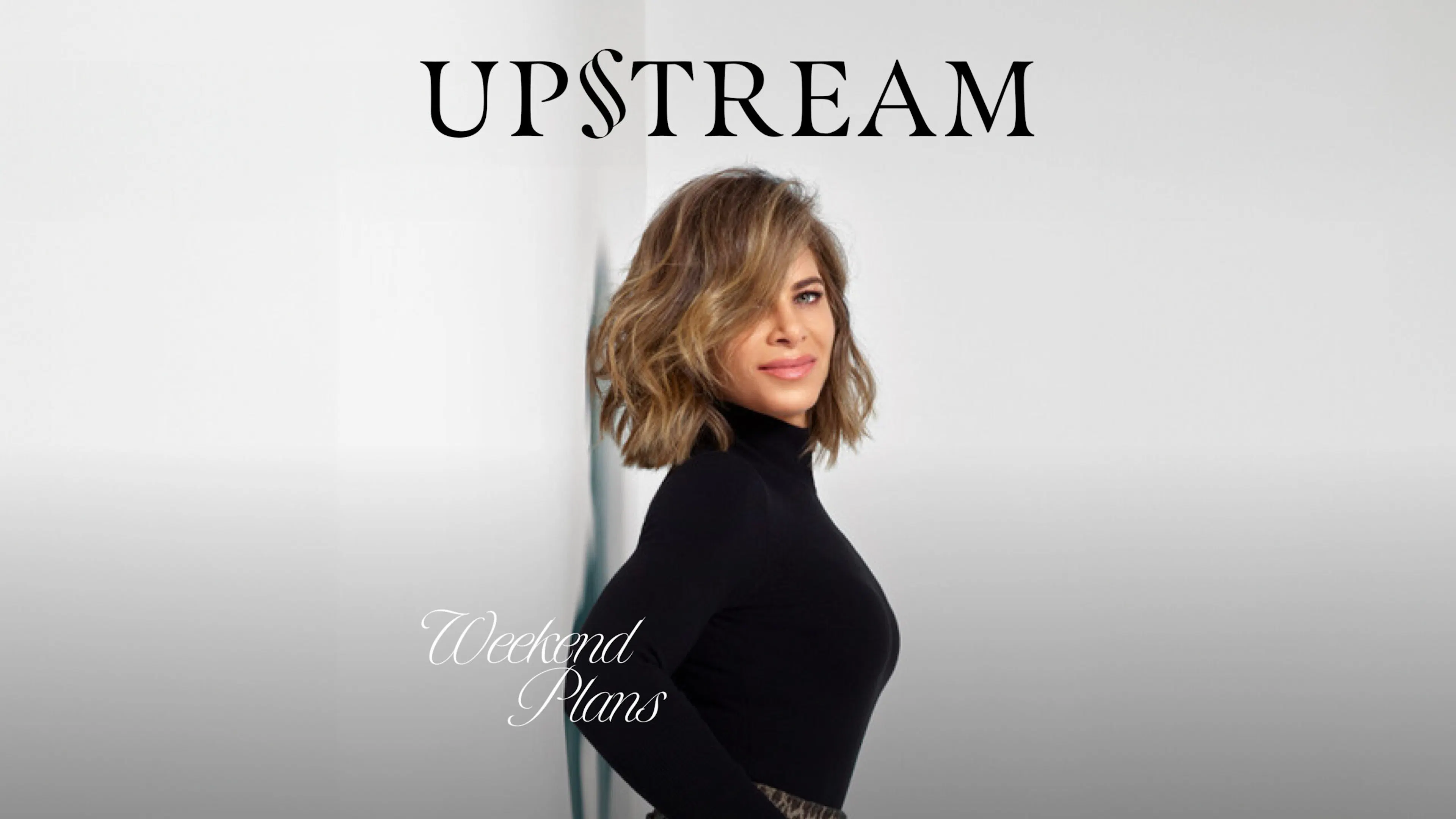 Weekend Plans With Fitness Icon Jillian Michaels