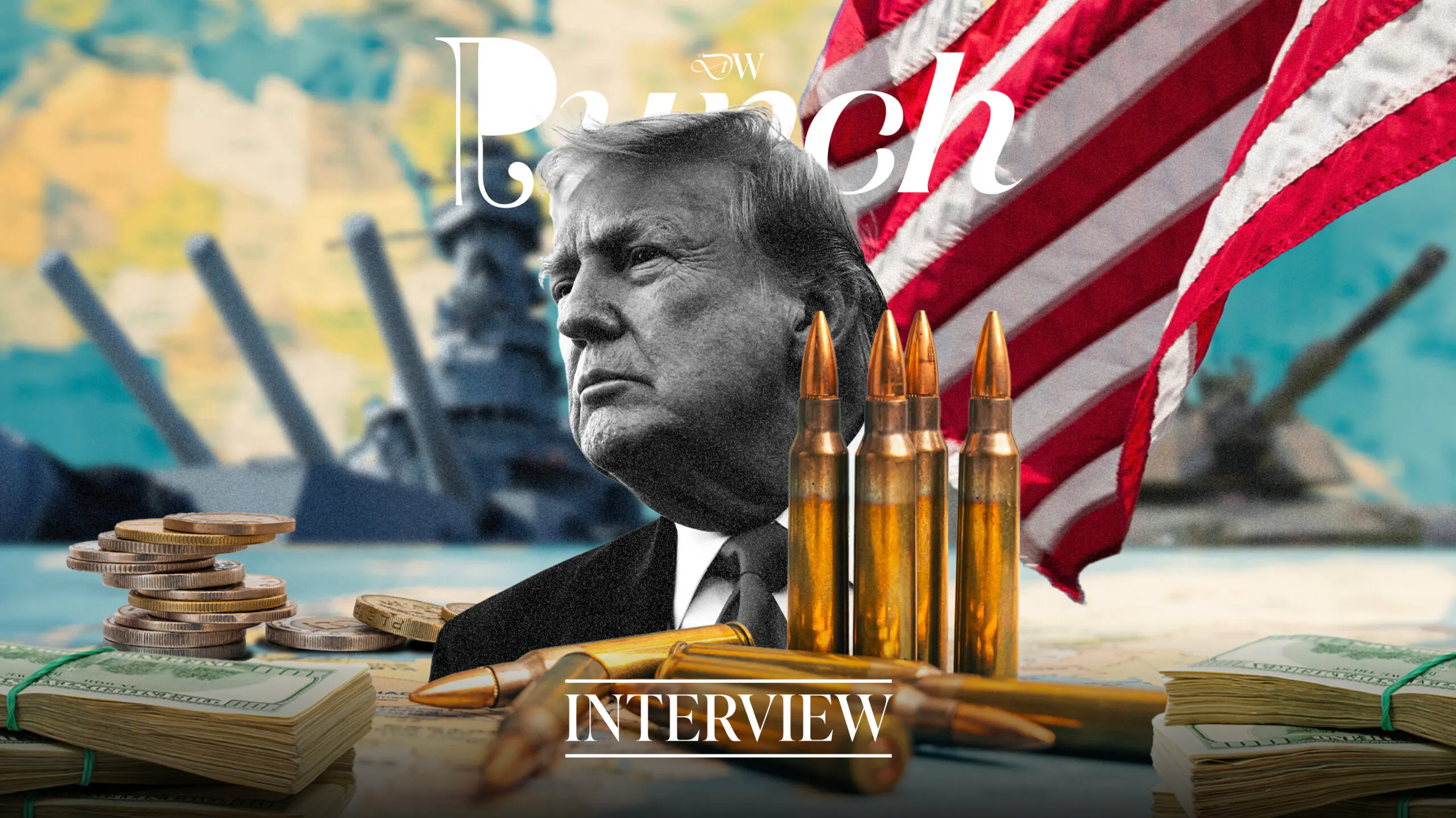 Is The American War Machine Dead?