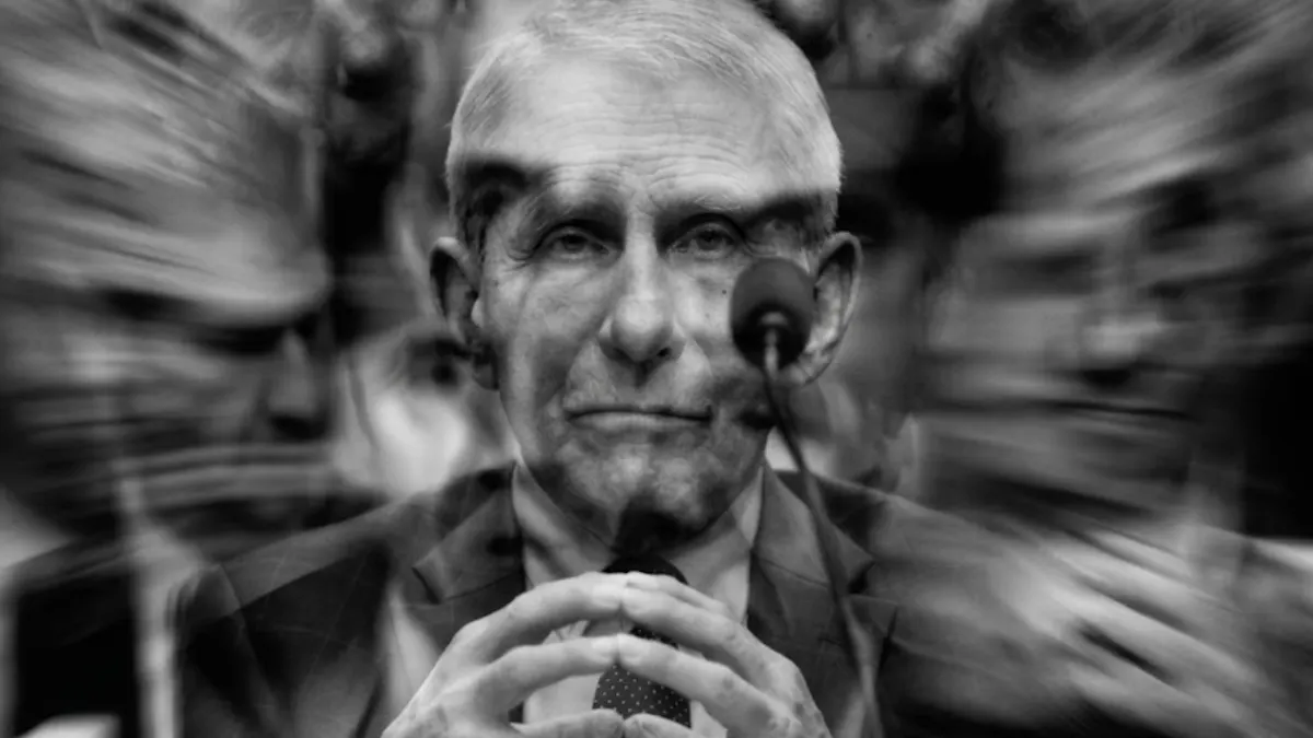 When It Comes To Anthony Fauci, Rand Paul Is Just Getting Started