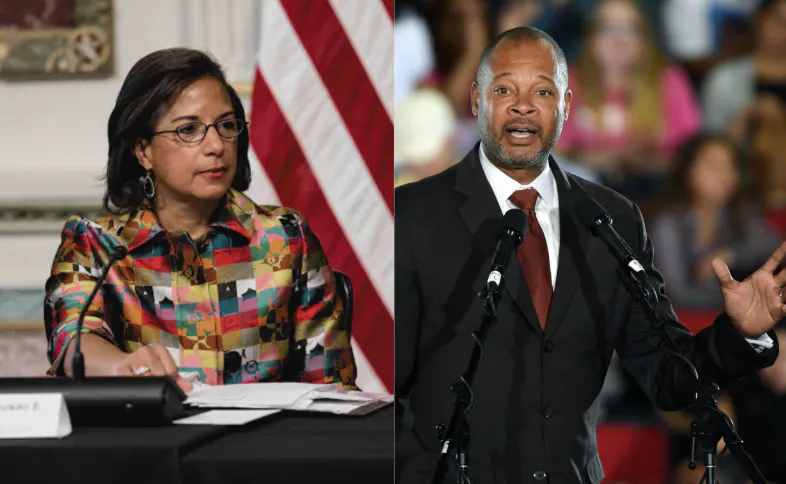 Is Aaron Ford’s Paramount Lawsuit A Favor For A Prominent Dem Donor?