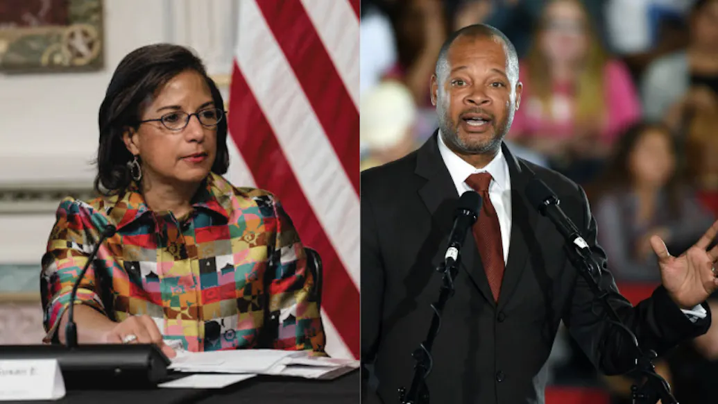 Is Aaron Ford’s Paramount Lawsuit A Favor For A Prominent Dem Donor?