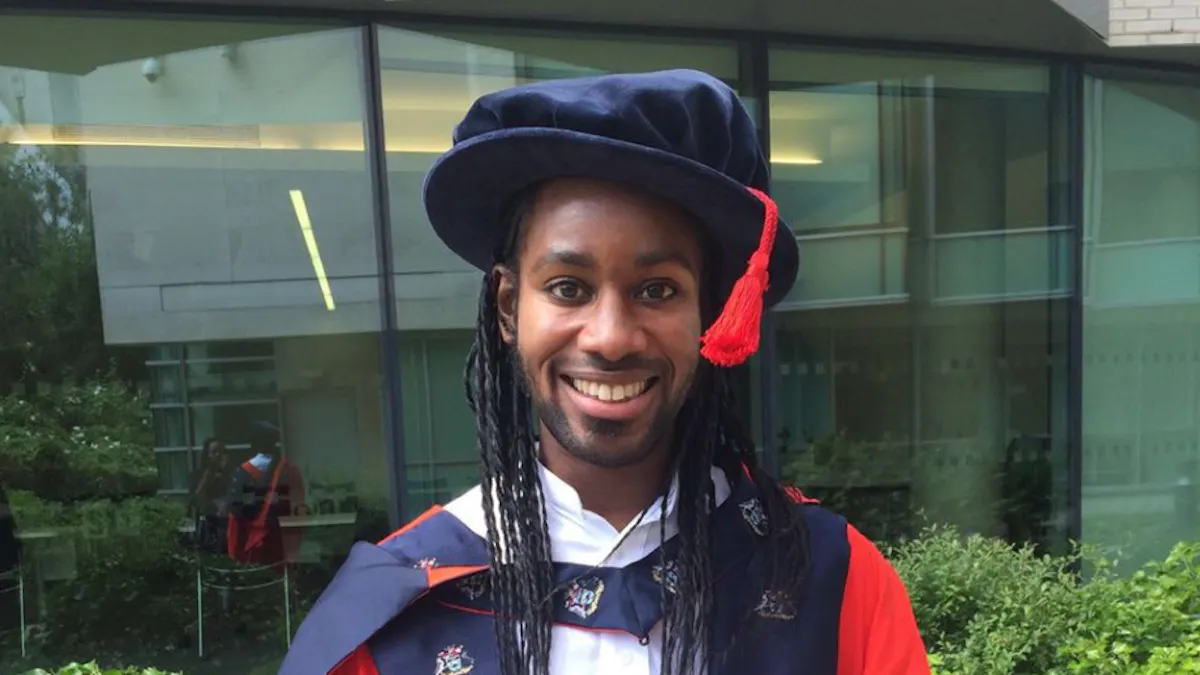 Professor Recently Outed For Fraudulent Biography Found Dead