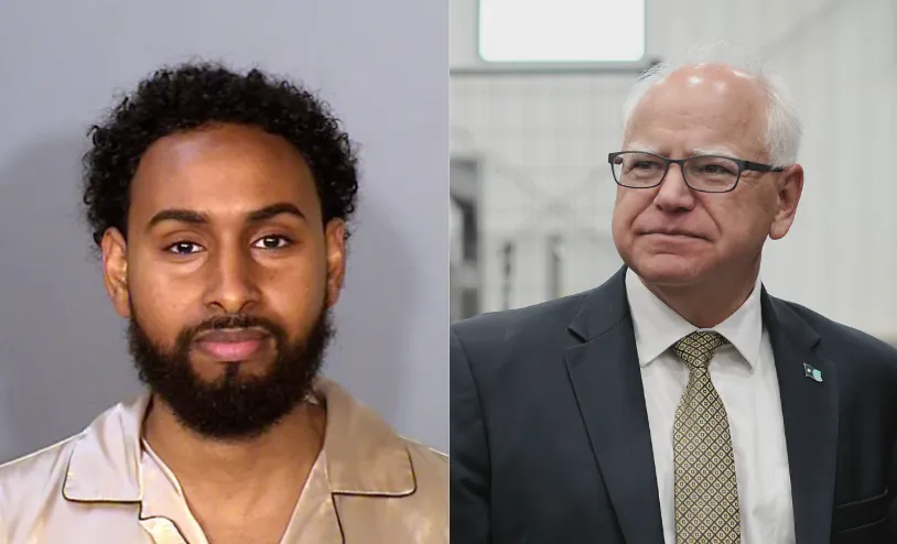 ‘Outstanding Refugee’ Of Minnesota Faces Criminal Fraud Charges