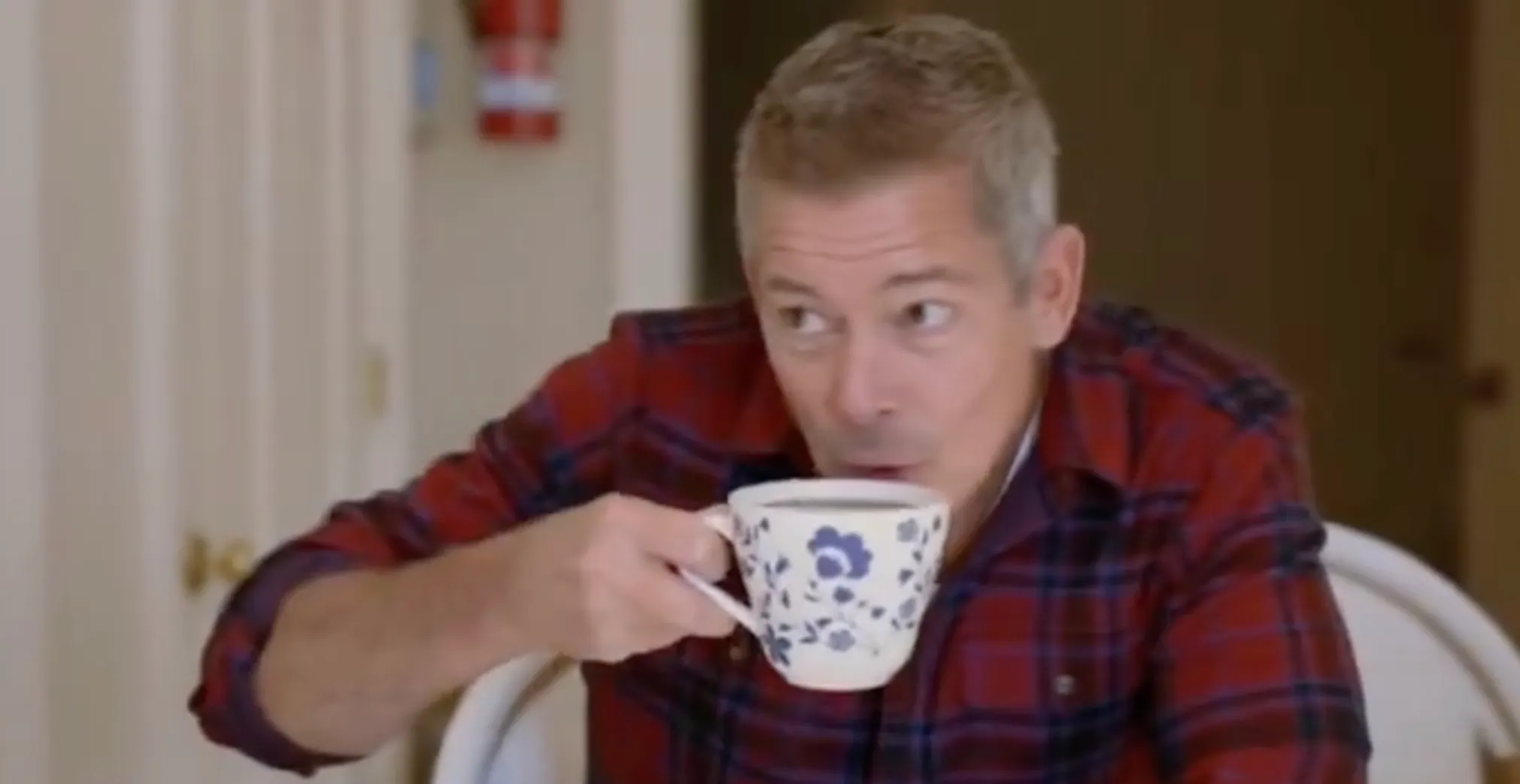 Sean Duffy’s Harvard Advice To Teen Daughter Sends Left Into Meltdown