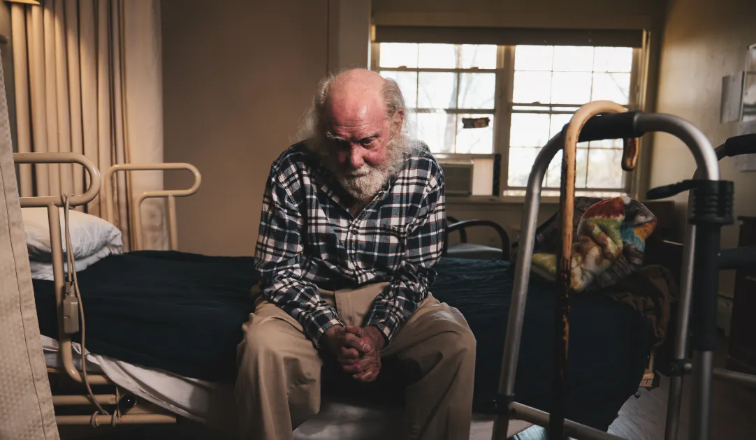 America’s Longest-Serving Prisoner Dies At 101 After Dodging Execution 8 Times
