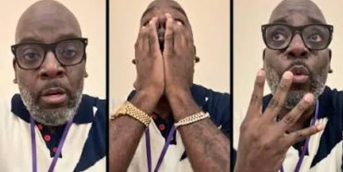 Viral Teacher Sob Story Doesn’t Fully Add Up