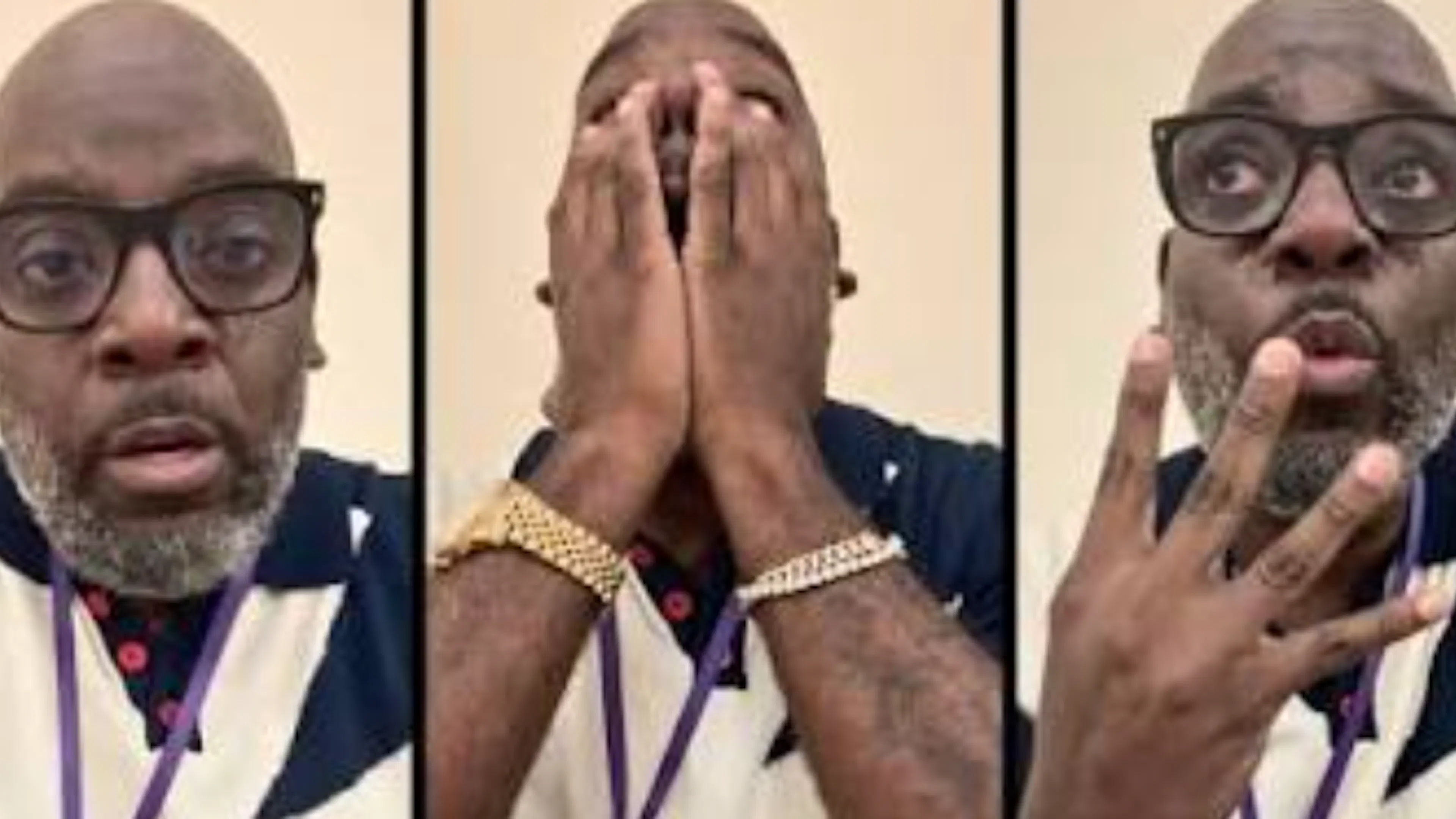 Viral Teacher Sob Story Doesn’t Fully Add Up