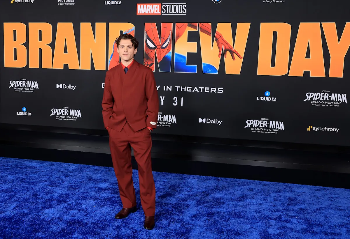 Spider-Man’s Massive Win Proves Audiences Were Never The Problem