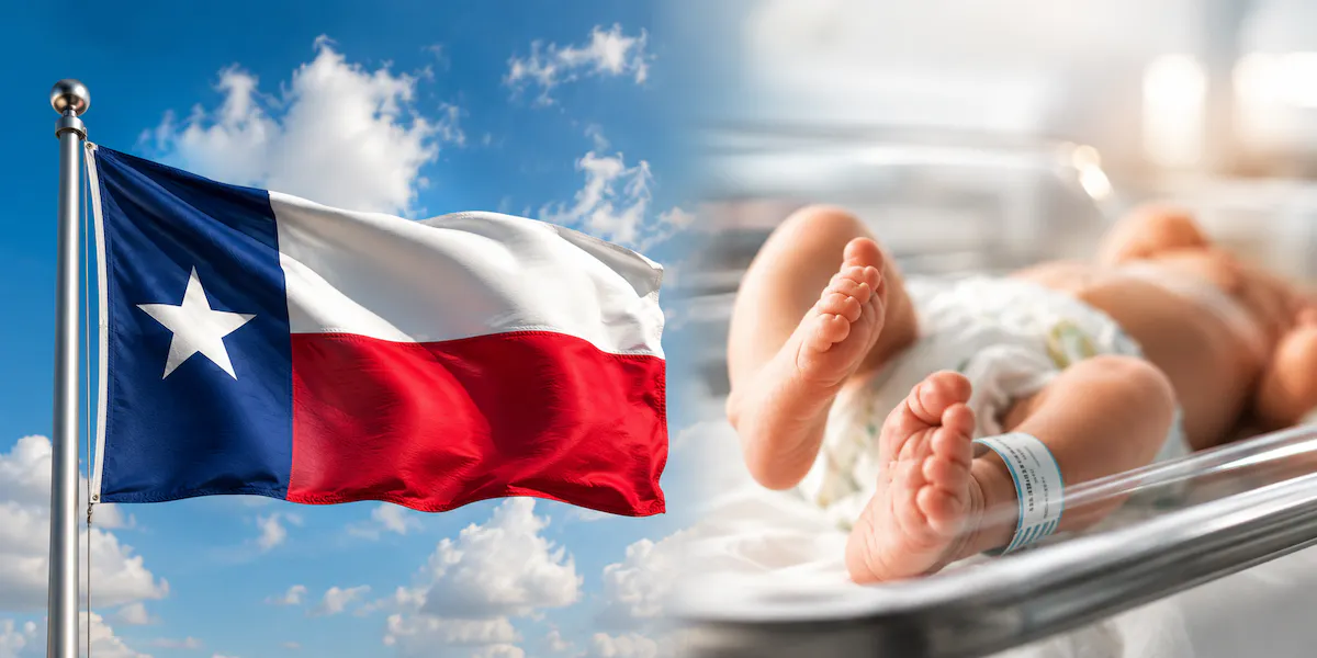 Couple Surrogate Claims Wanted Baby Aborted Break Silence As Red State Steps In