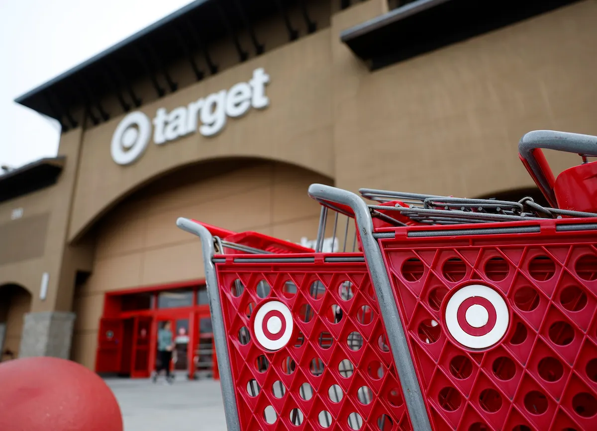 Target Pulls Halloween Costume After Customers Call It ‘Racist’ — You Have to See It