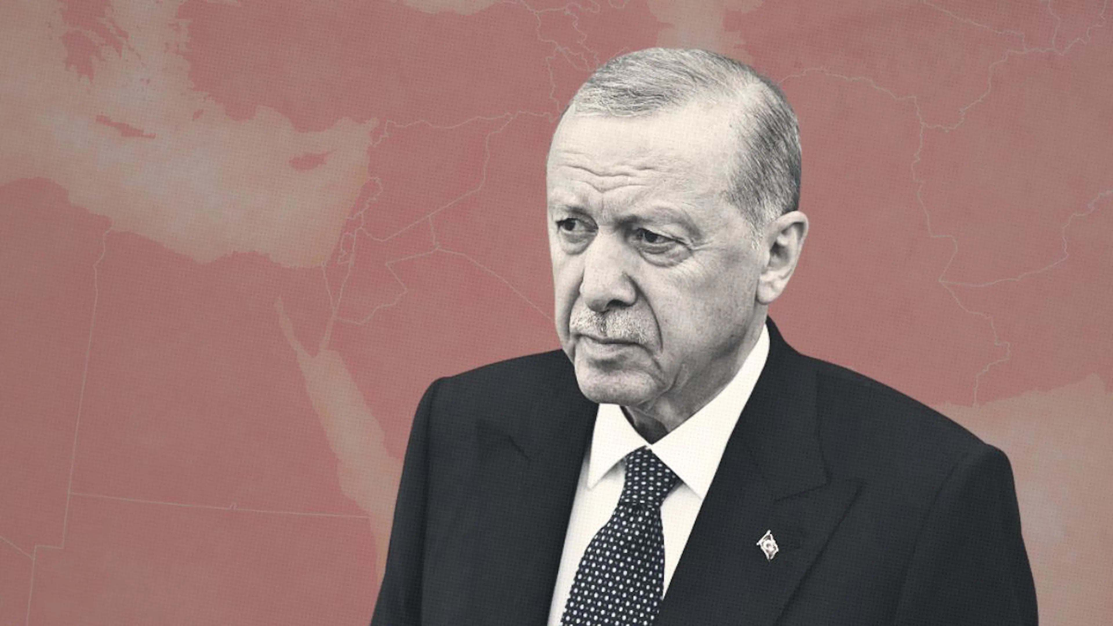 How Turkey Is Making A Bid To Bring Back A Modern Ottoman Empire