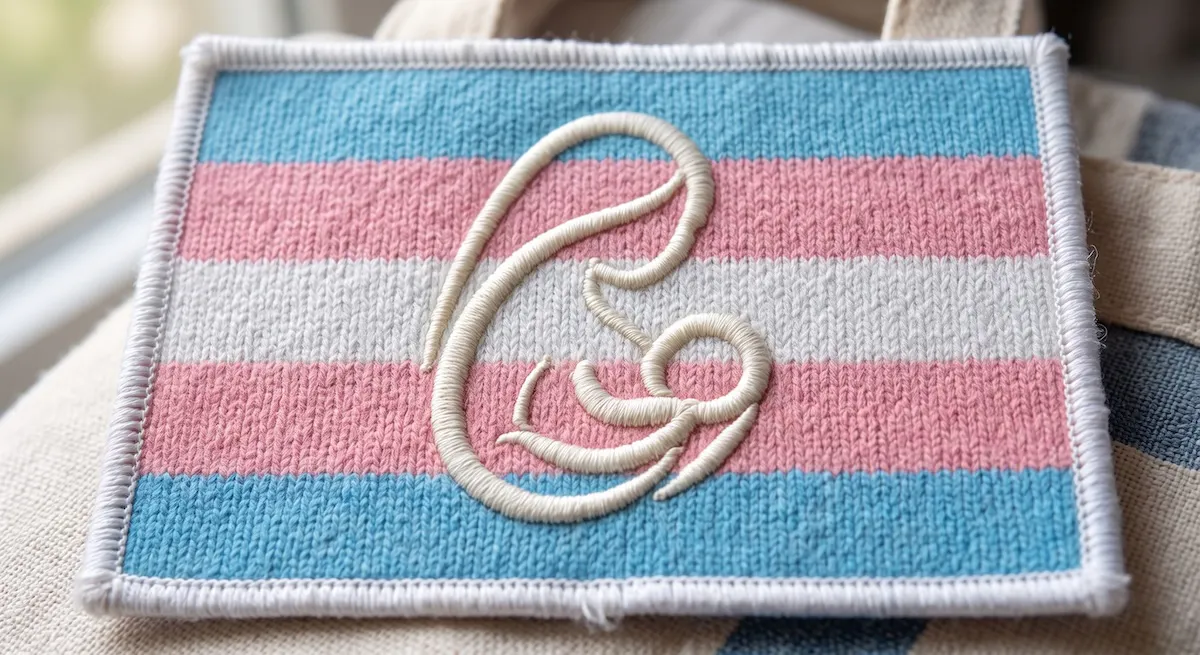 Breastfeeding Group Promotes ‘Trans Lactation’ With Horrifying Photo