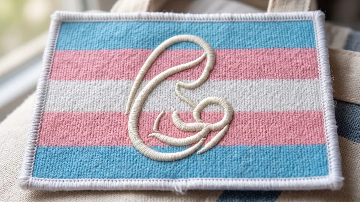 Breastfeeding Group Promotes ‘Trans Lactation’ With Horrifying Photo
