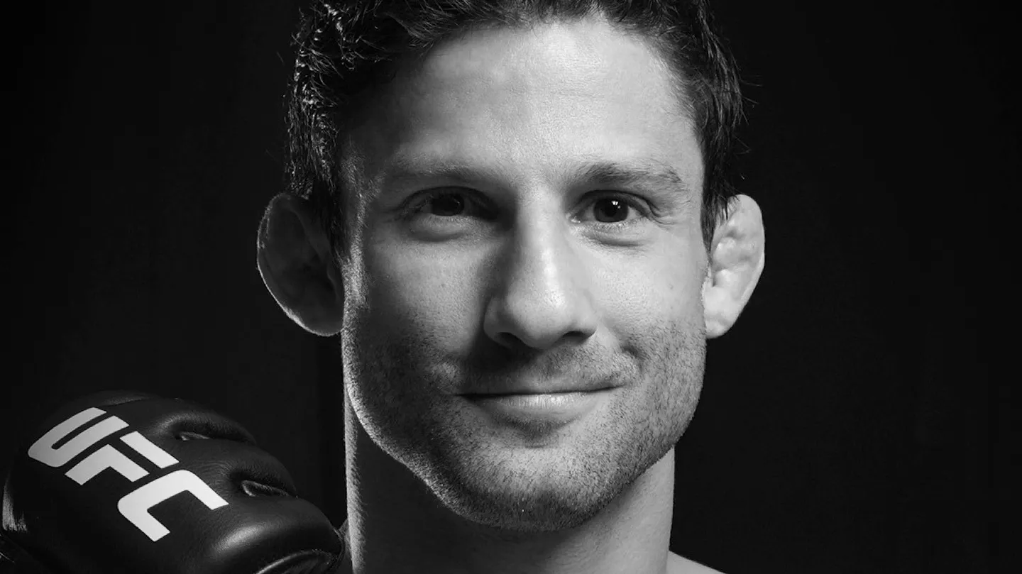 Young UFC Fighter Dies Suddenly At 34