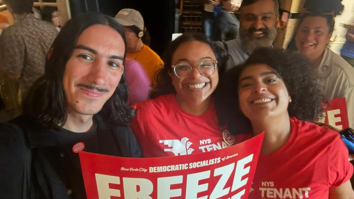 Socialist Leader’s Immigrant Sob Story Keeps Getting Harder To Believe