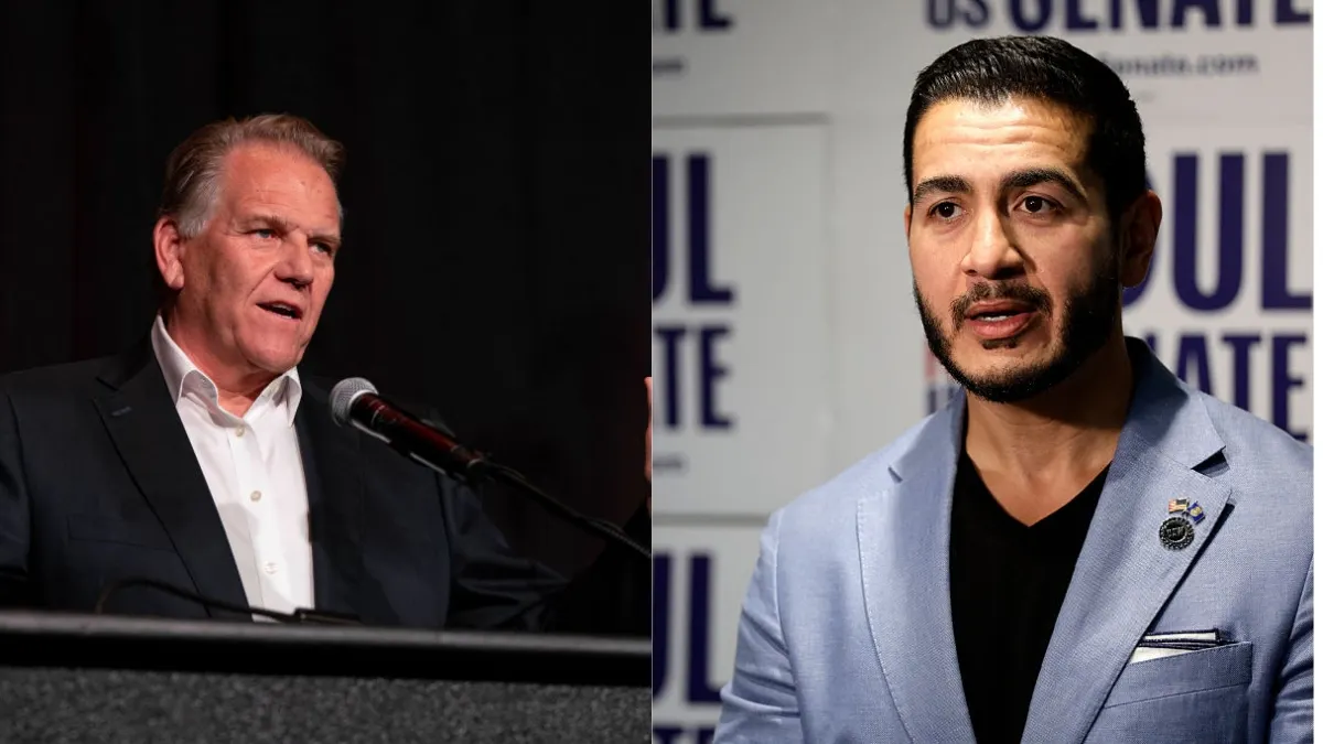 Mike Rogers Slams Abdul El-Sayed’s ‘Apology’ To Jews As Political Theater