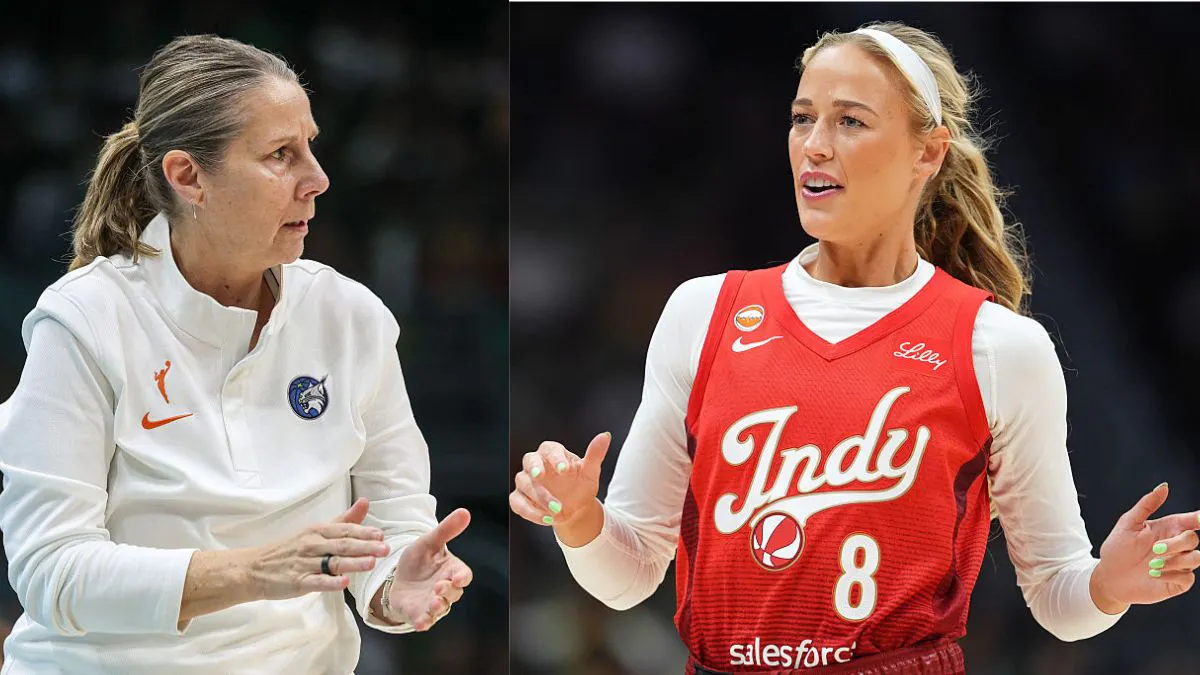 ESPN Praises WNBA Coach After Trans Sports Jab At Sophie Cunningham