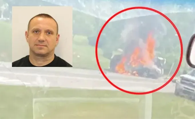Non-English Speaking Migrant Truck Driver Gets Sweetheart Deal After Deadly Crash