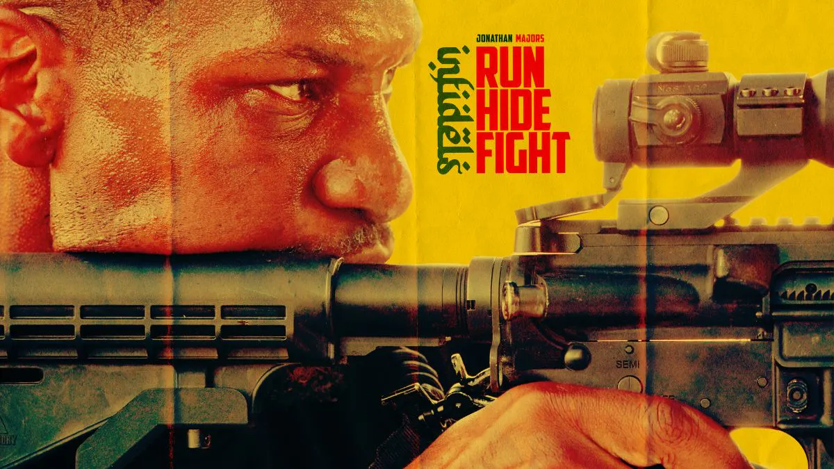 WATCH: ‘Run Hide Fight: Infidels’ Full Trailer Just Dropped