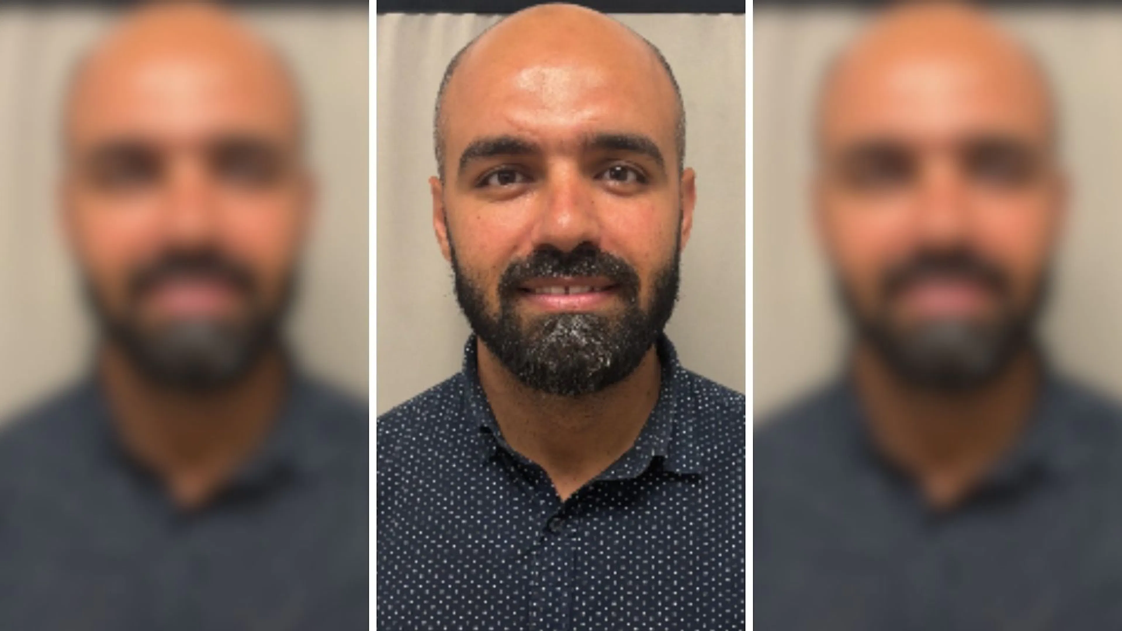 EXCLUSIVE: ICE Nabs Jordanian Illegal Released By Sanctuary Authorities With Backpack Full Of Molotov Cocktails