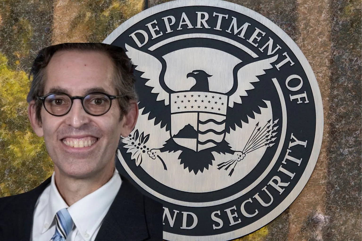 DHS Immigration Data Wiz Calls It Quits