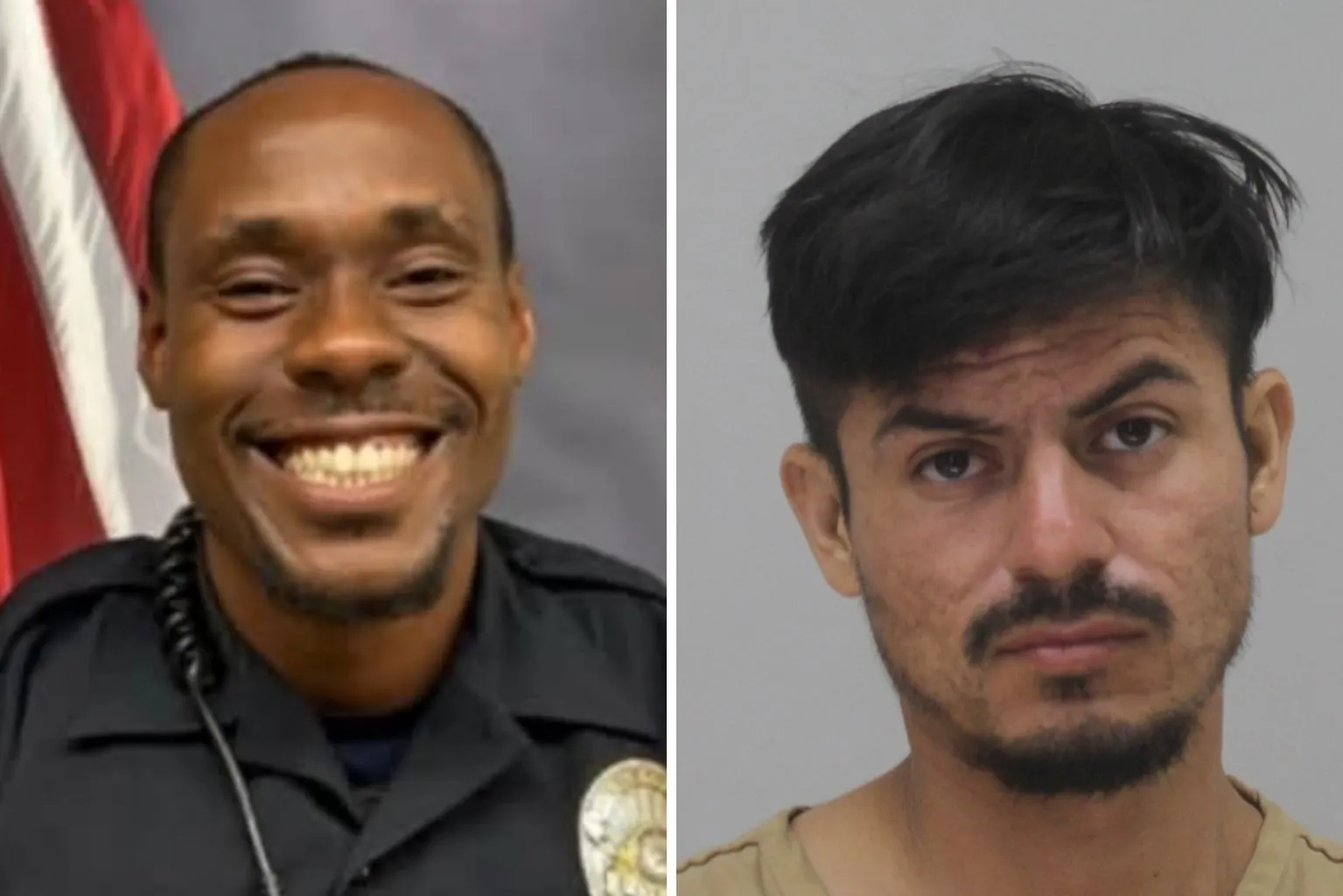 EXCLUSIVE: Suspect Accused Of Shooting Dallas Police Officer Is An Illegal Immigrant