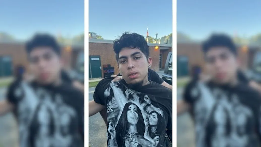 Illegal Immigrant Fatally Stabbed Mother And Left Her Lifeless Body In Park, Police Say