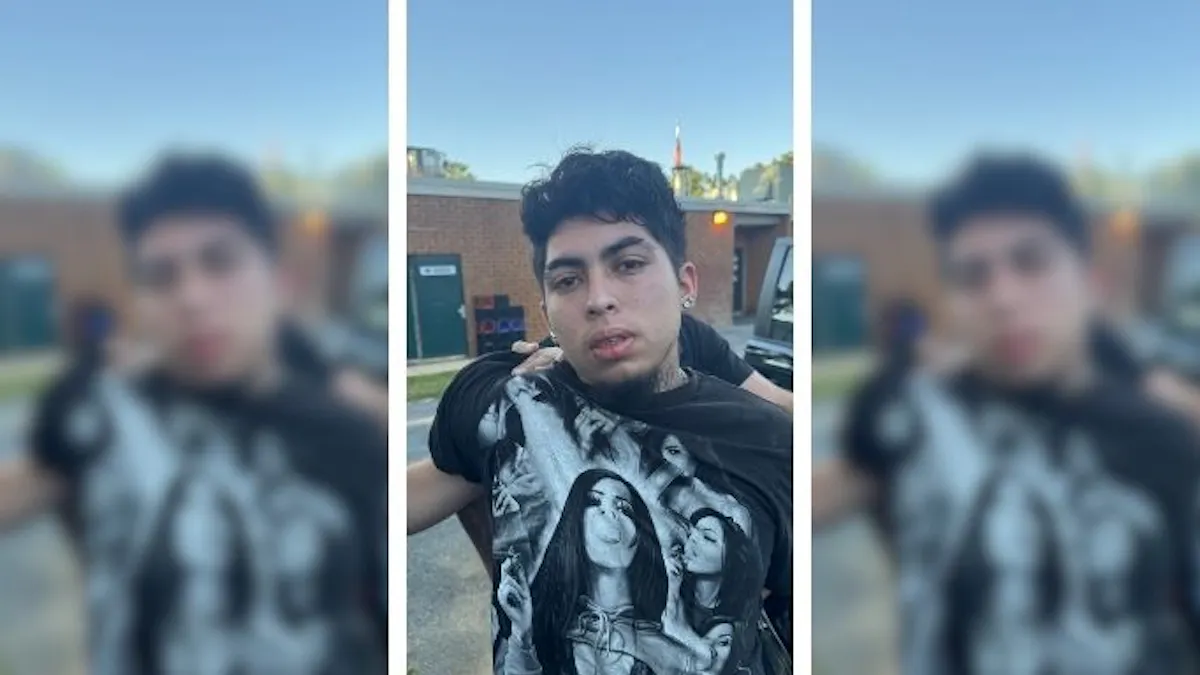 Illegal Immigrant Accused Of Fatally Stabbing Virginia Mother And Leaving Her Lifeless Body In Park