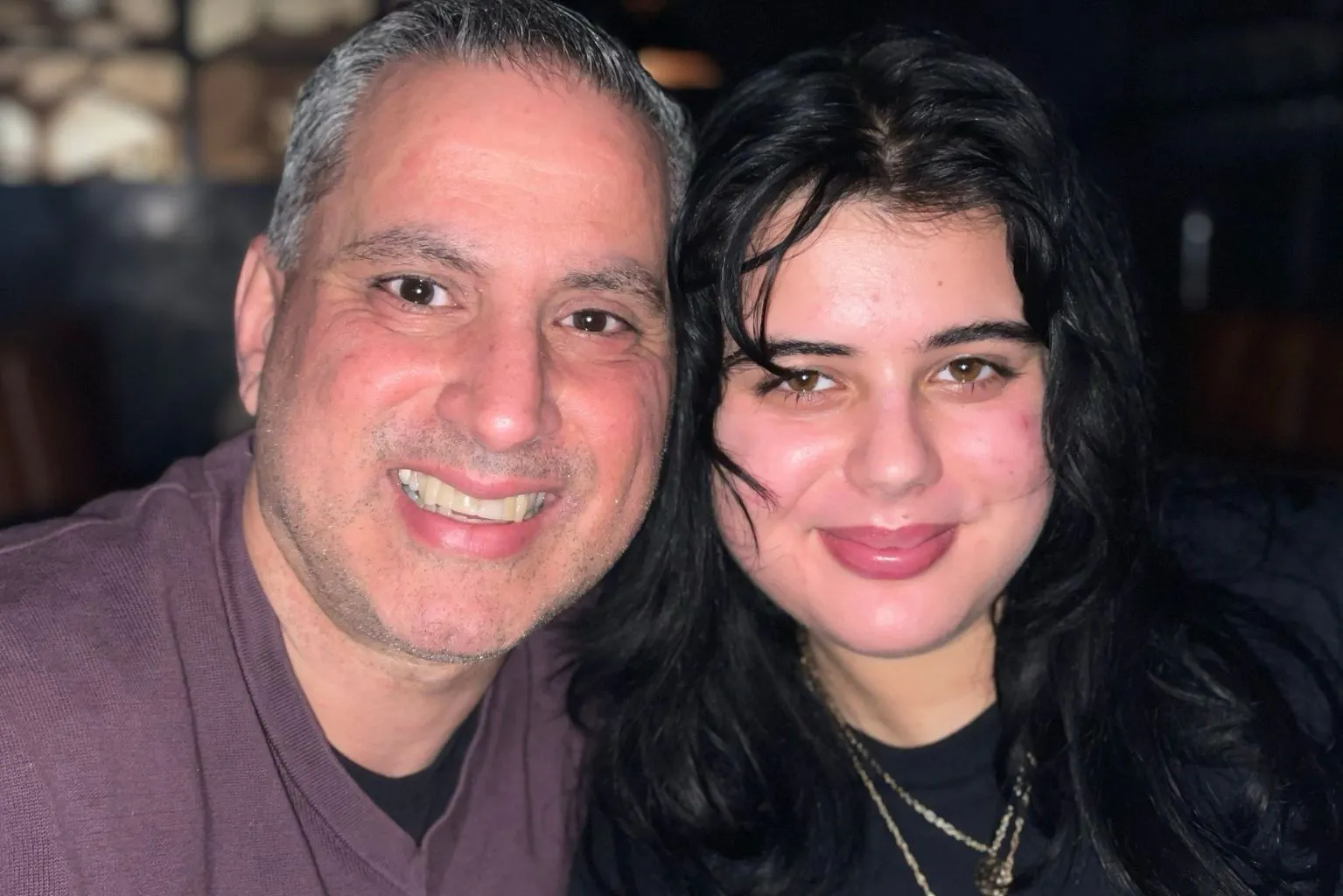 Trump Admin Taps Angel Dad For ICE Position