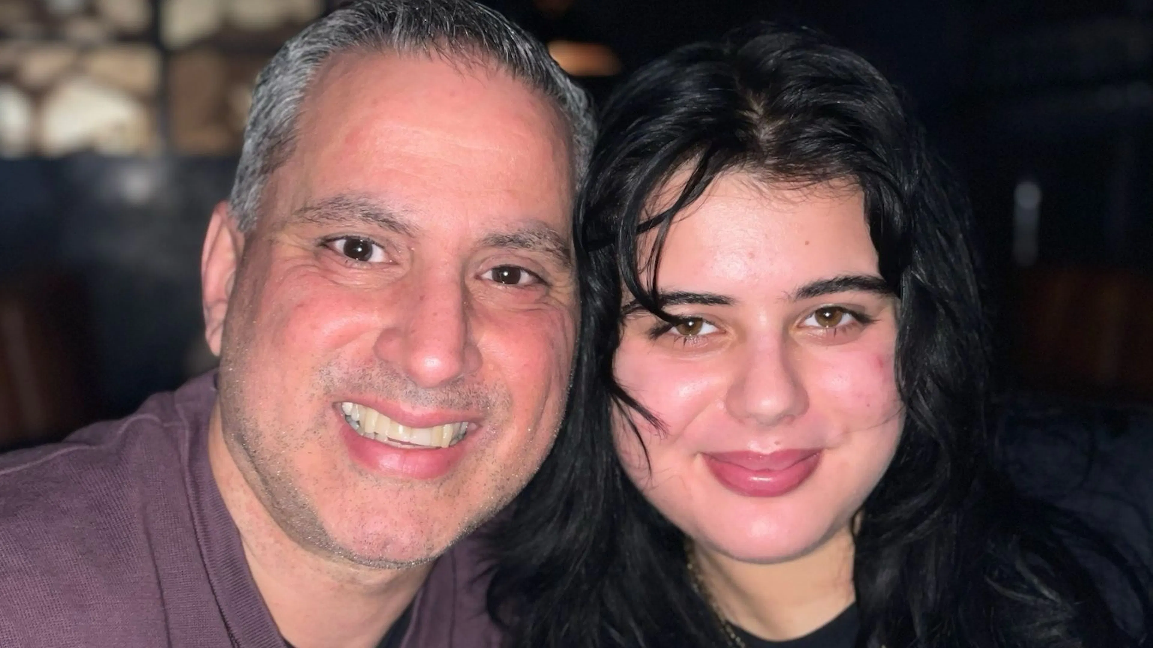 Trump Admin Taps Angel Dad For ICE Position