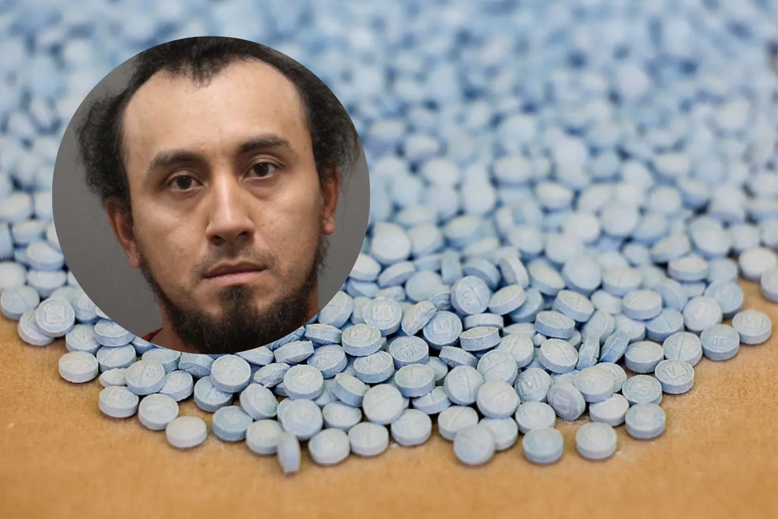 Illegal Immigrant With Deportation Order Sold Fentanyl To Students Who Later Overdosed