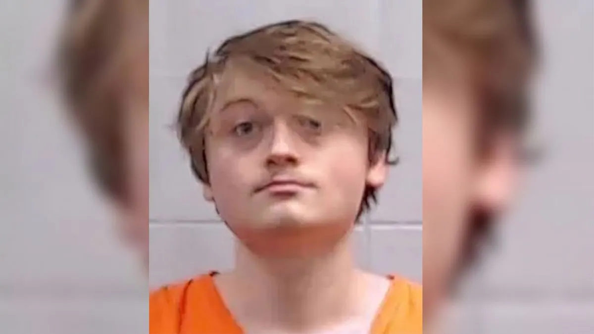 Man Who Goes By ‘MrChildPorn’ Arrested For Possession Of Child Porn