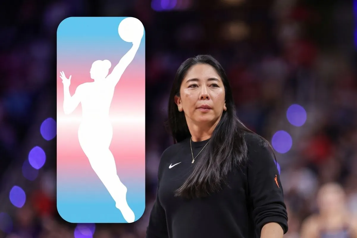 WNBA Coach Of The Year Picks A Side In Trans Athlete Debate