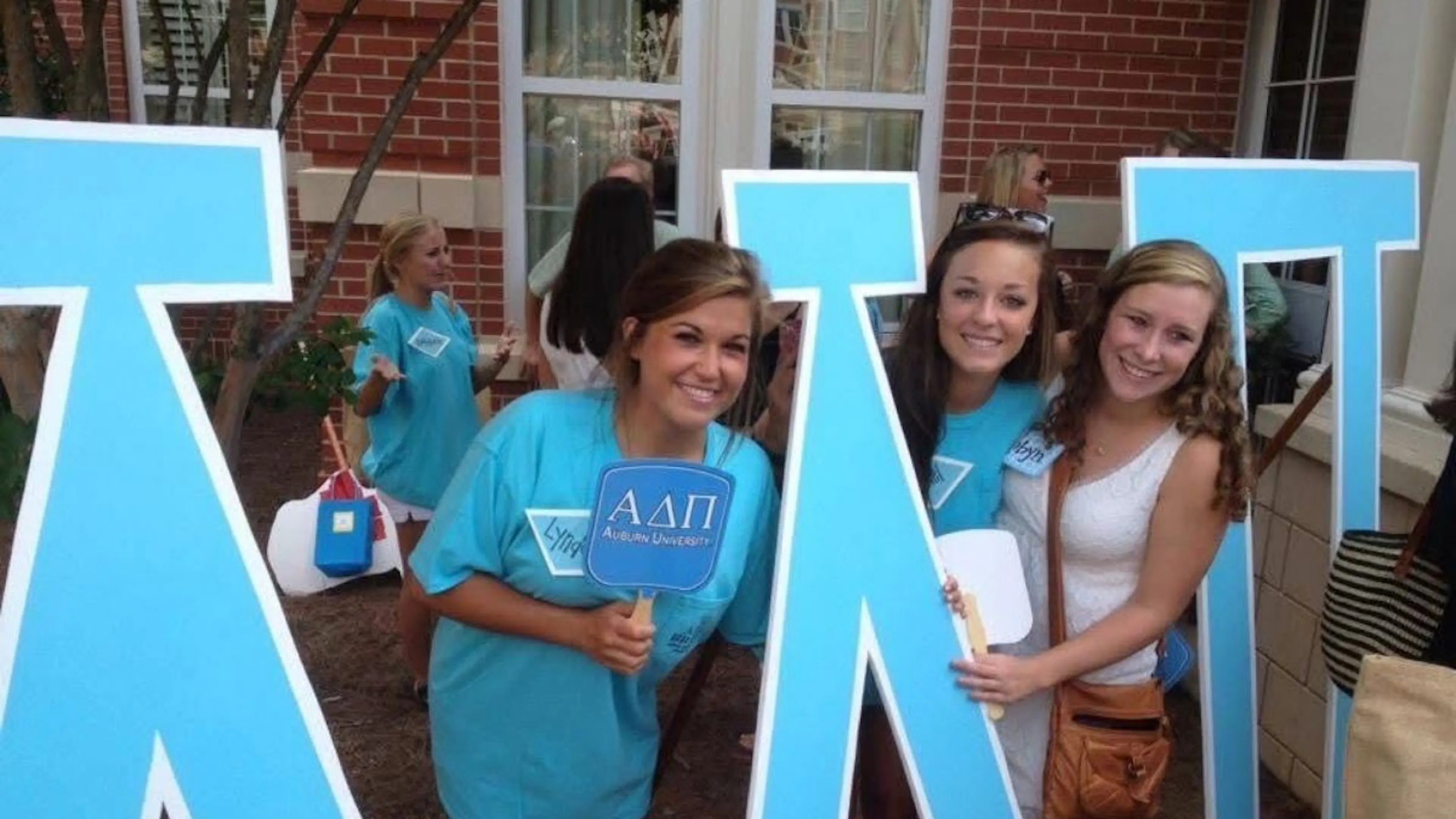 I Survived Southern Sorority Rush. Here’s Why Parents Are Paying $12,000 For Help.
