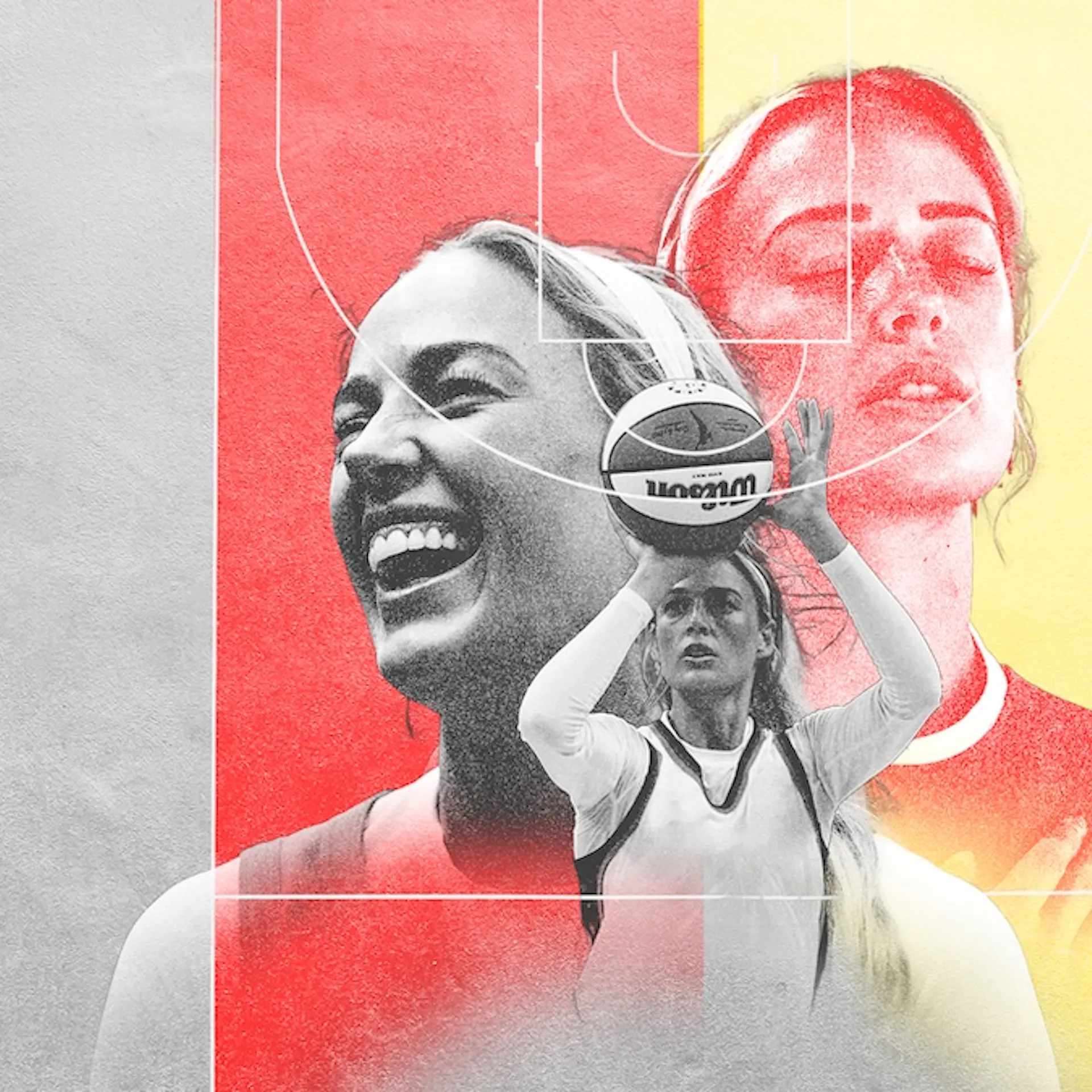 How Sophie Cunningham Became The WNBA’s Biggest Target