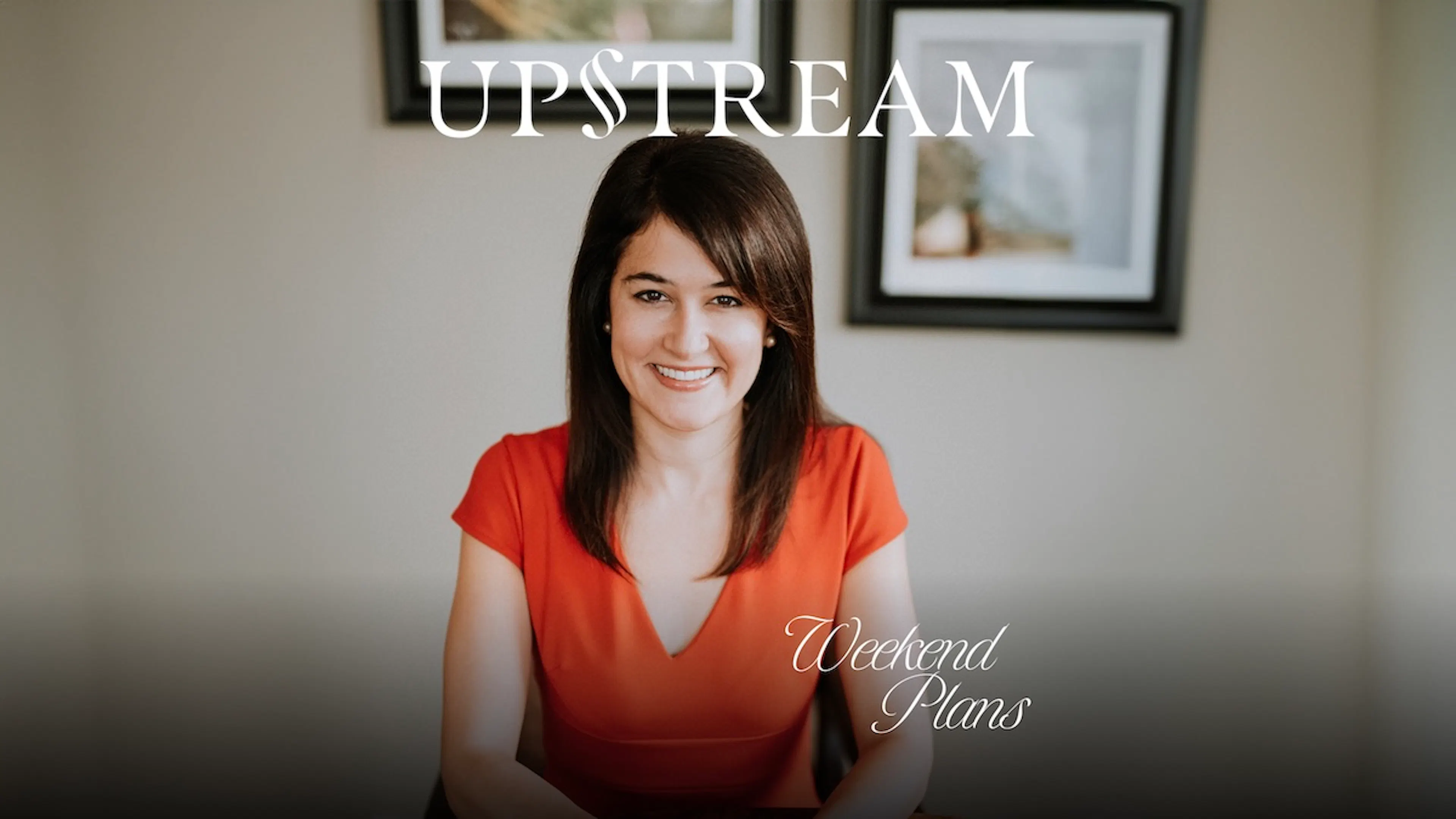 Weekend Plans With Rachel Bovard On Wine, Washington, And Drinking Like Churchill