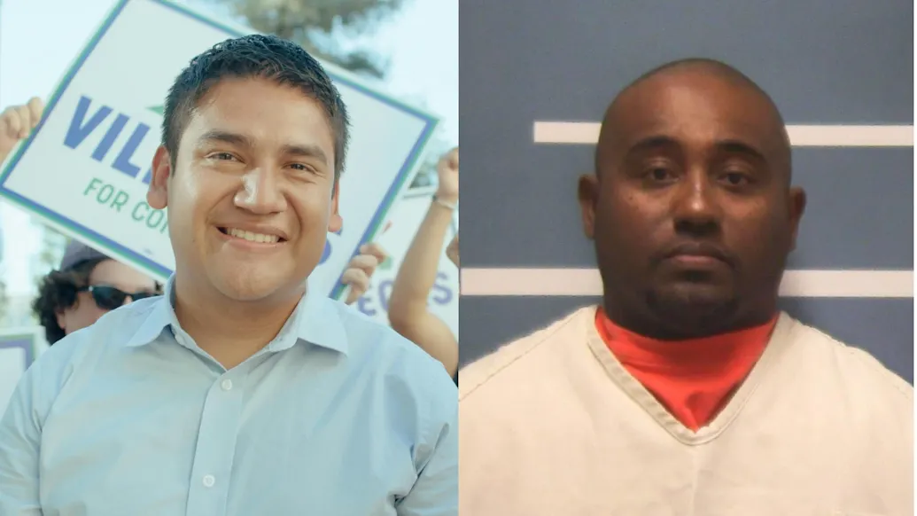 California Dem Voted To Hire Known Child Sex Predator. Then History Repeated Itself.