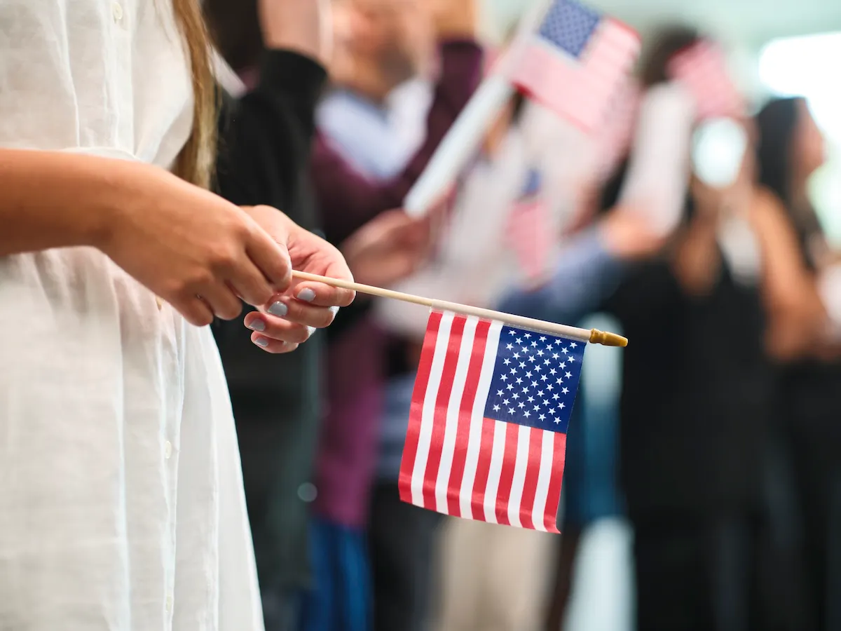 Conservatives Aren’t Connecting With Young Women. It’s Time To Try Something New.