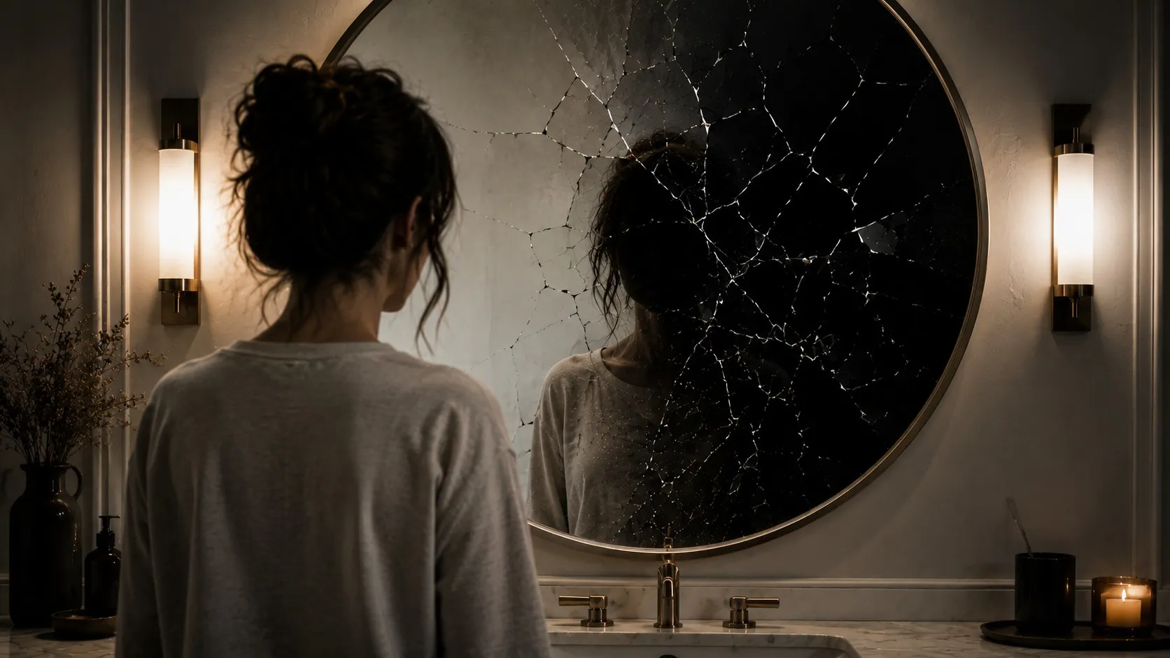 When ‘My Body, My Choice’ Becomes Something Much Darker
