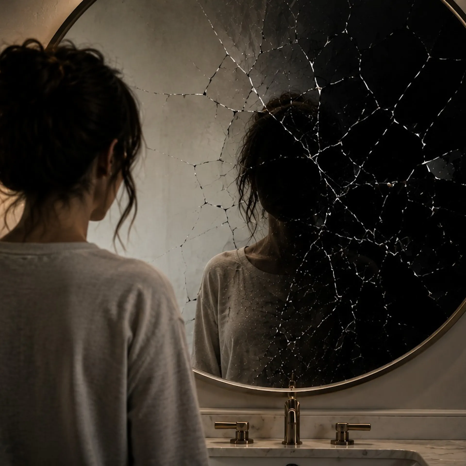 When ‘My Body, My Choice’ Becomes Something Much Darker